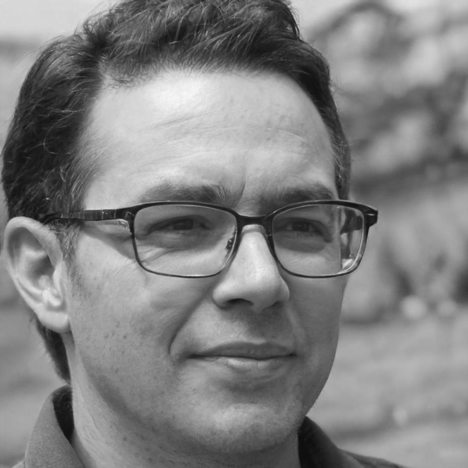 Lennart Westphal Portrait