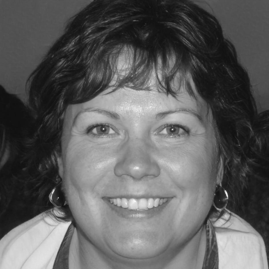 Lena Hartmann Finanzanalystin