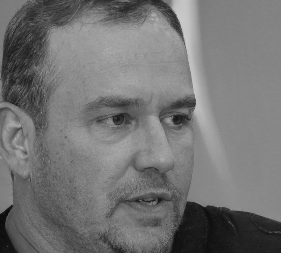 Portrait von Ruprecht Aumann