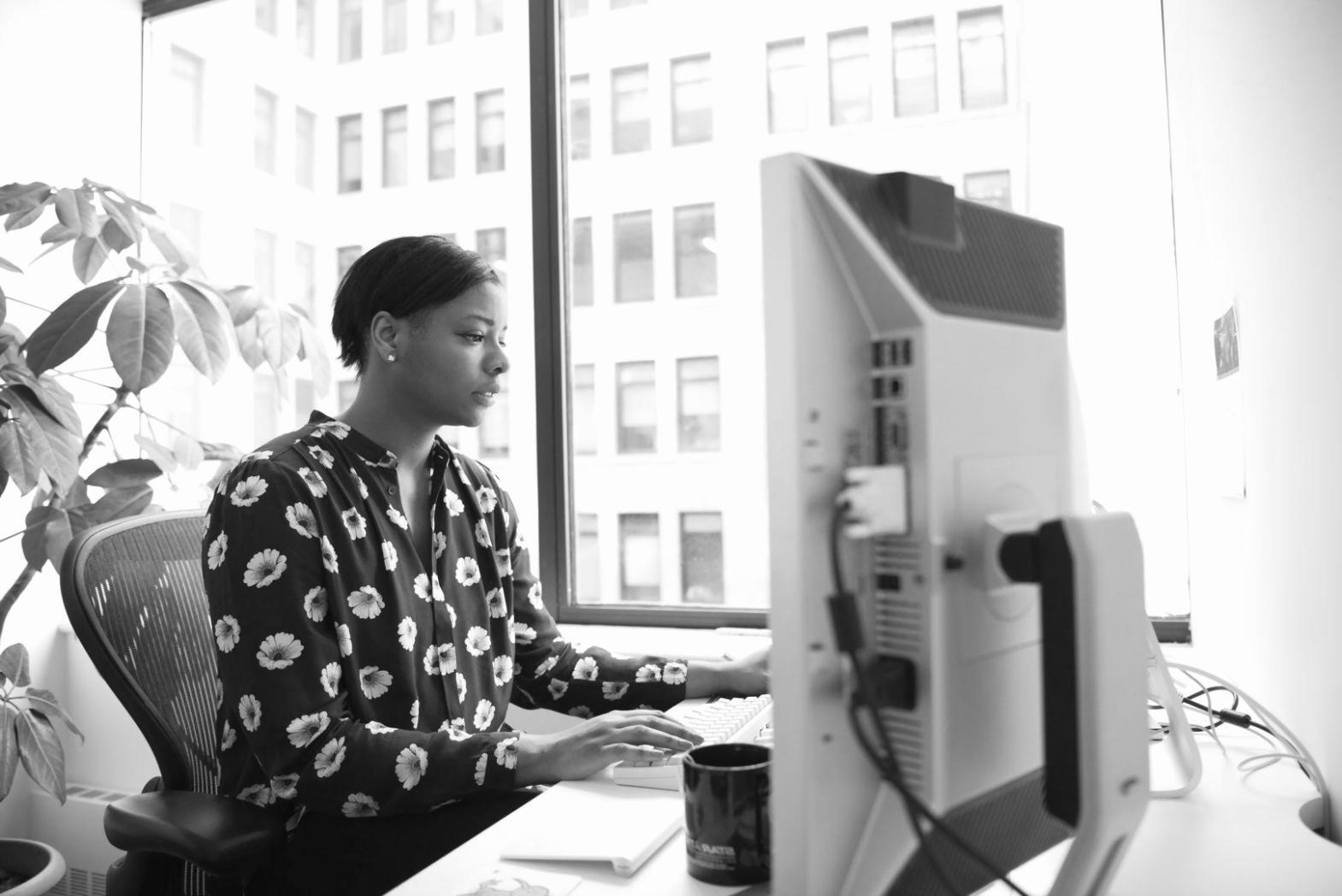 Moderne Finanzanalyse im professionellen Umfeld