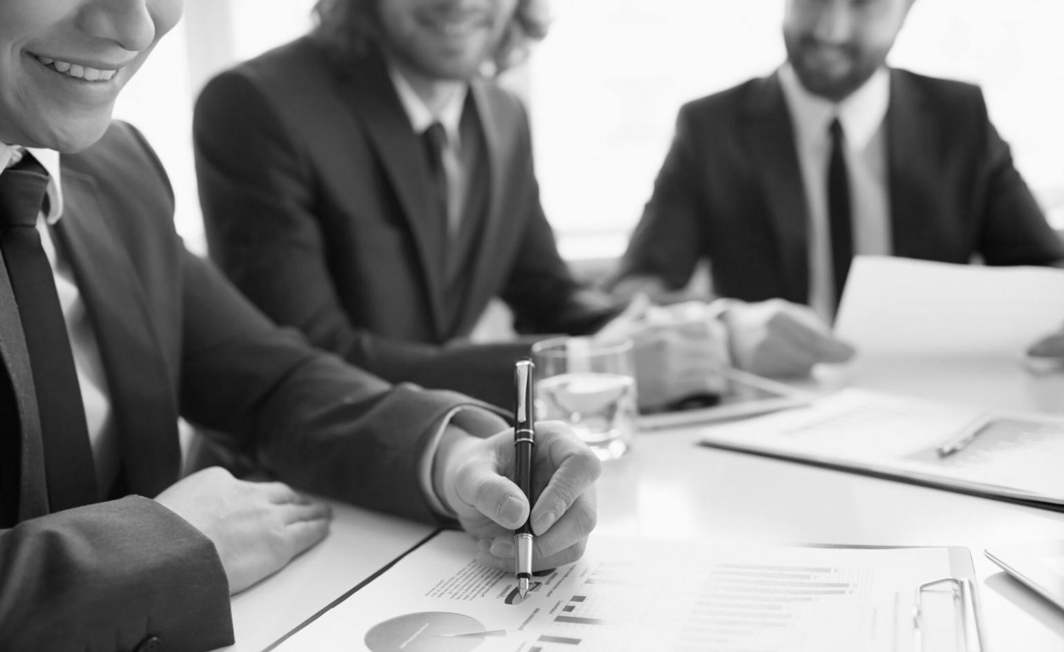 Fortgeschrittene Finanzanalyse Methoden im Praxiseinsatz